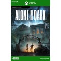 Alone in The Dark XBOX Series X|S CD-Key